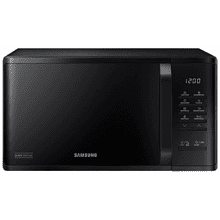 Электропечь СВЧ Samsung MS23K3513AK/BW