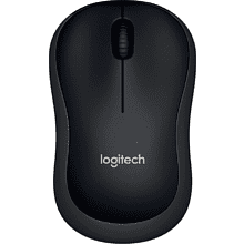 Мышь Logitech B220