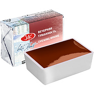 Краски акварельные 