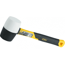 Киянка резиновая Deli YS EDL5816 0