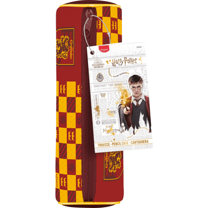 Пенал "Harry Potter Teens", 1 отделение