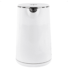 Электрочайник Brasson "KT-264", белый