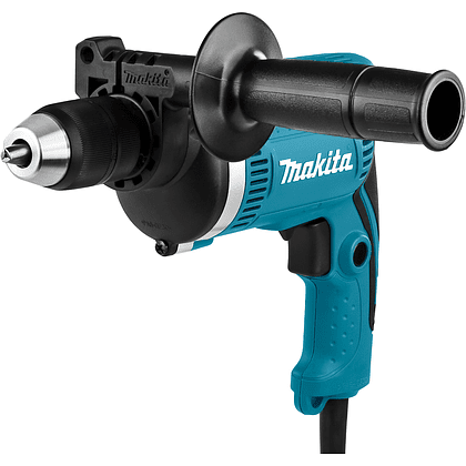 Дрель ударная MAKITA, 710 Вт, БЗП 1.5-13 мм - 2