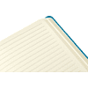 Блокнот "1818-15", А5, 80 листов, бирюзовый - 5
