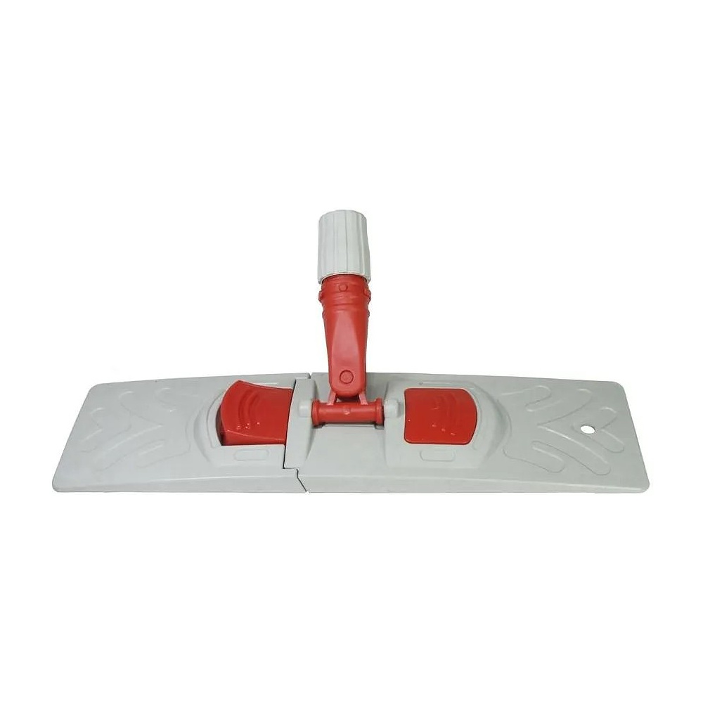 Держатель для мопов, 40 см, карман