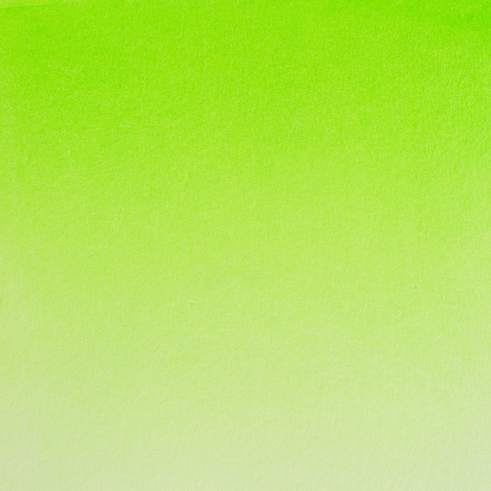 Краски акварельные "Белые ночи", 745 майская зеленая, 10мл., туба - 3