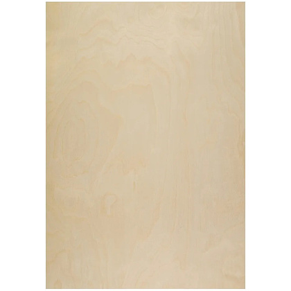 Планшет "Сонет", фанера, А4