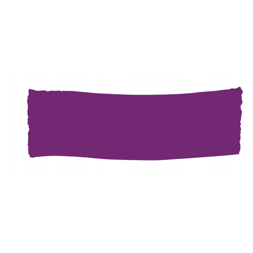 Маркер акриловый "Darwi.Marbel" 910, фиолетовый теплый - 5