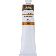 Краски масляные 