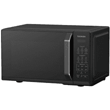 Электропечь СВЧ Toshiba MW3-EM20PE (BK)