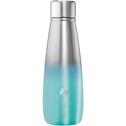 Бутылка для воды "Maped Picnik", 500 мл., бирюзовый - 3