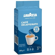 Кофе Lavazza "Cafe Decaffeinato"