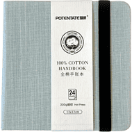 Cкетчбук для акварели 