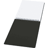 Блокнот "BG Base", А5, 60 листов, клетка, черный - 2