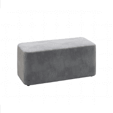 Пуф AUPI прямоугольный