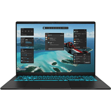 Ноутбук ASUS V16 V3607VU-RP273, 32GB, 1TB, DOS, черный