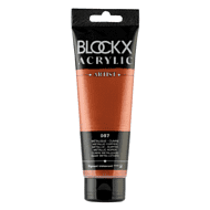 Краски акриловые 