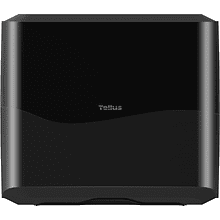 Диспенсер Tellus для полотенец листовых, мини