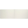 Скетчбук "Sketch&Art. Horizont", 25x17.9 см, 200 г/м2, 48 листов, серый - 3