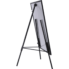 Флипчарт Deli "E7885", 60х90 см