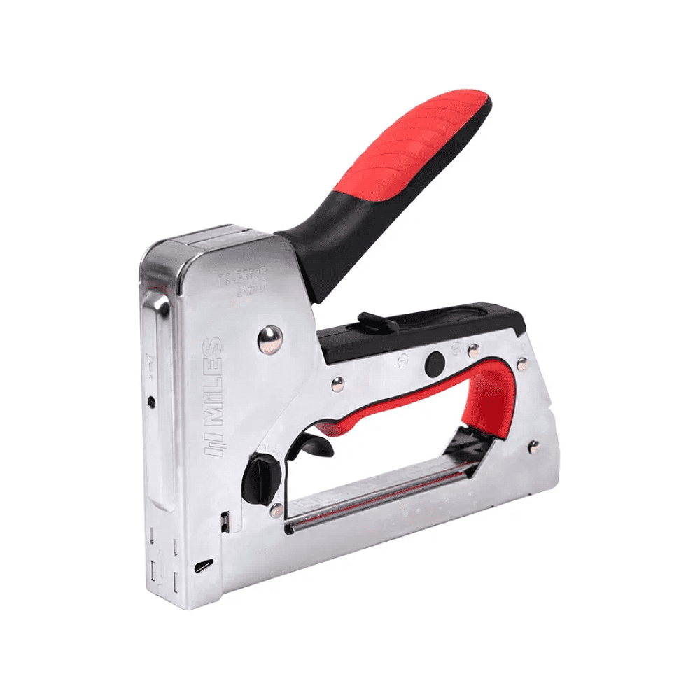 Степлер скобозабивной "TS-5570T/T" - 5