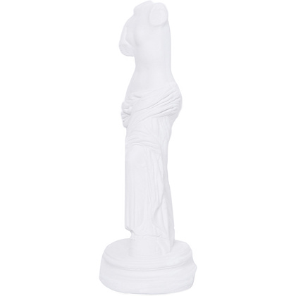 Гипсовая модель "Скульптура Торс богини Венеры" - 3