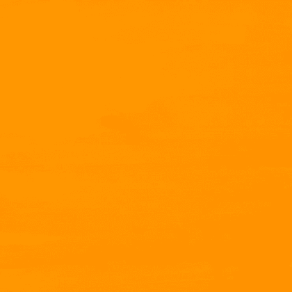 Краски гуашевые "Сонет", 315 оранжевая, 40 мл., банка - 3