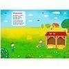 Книга "600 наклеек. Домашние животные" - 3