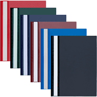 Папка-скоросшиватель 