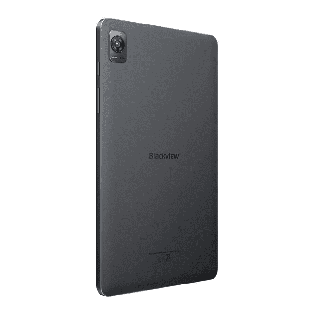 Планшет Blackview Tab 60, 8.68'', 6GB+128GB, Android 13, Grey - 3