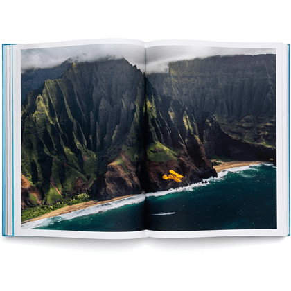 Книга на английском языке "The Oceans. The maritime photography of Chris Burkard", Burkard C.  - 9