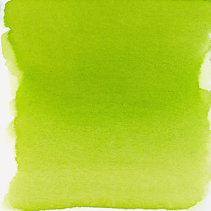 Жидкая акварель "ECOLINE", 657 зелёная бронза, 30 мл - 2