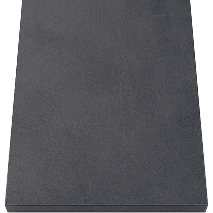 Стол консольный RION ALLERD, черный муар, Металл Бруклин - 3