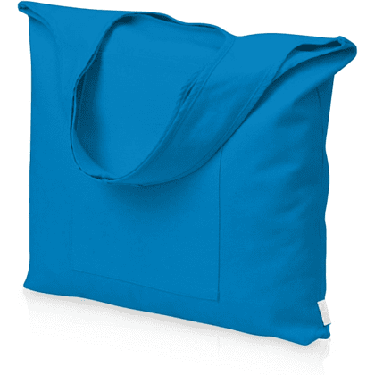 Сумка для покупок "Revest", морская волна - 2