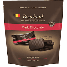 Шоколад темный "Bouchard"