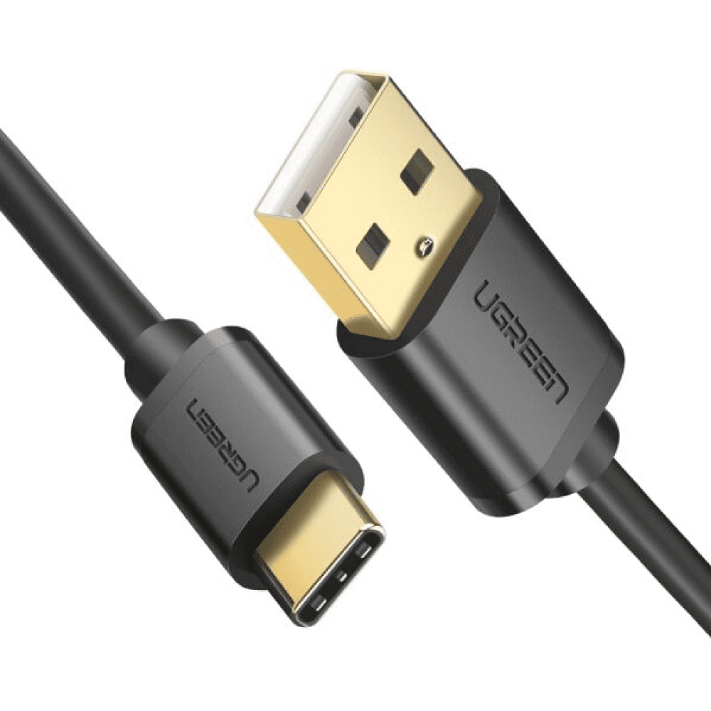 Кабель UGREEN "US287-60118"