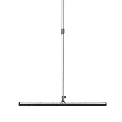 Сгон для удаления влаги для пола HQ Profiline, 75 см, с ручкой - 2