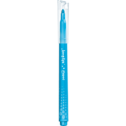 Фломастеры "Color Peps Long Life", 12 шт - 7