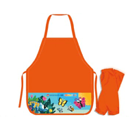 Фартук для труда 