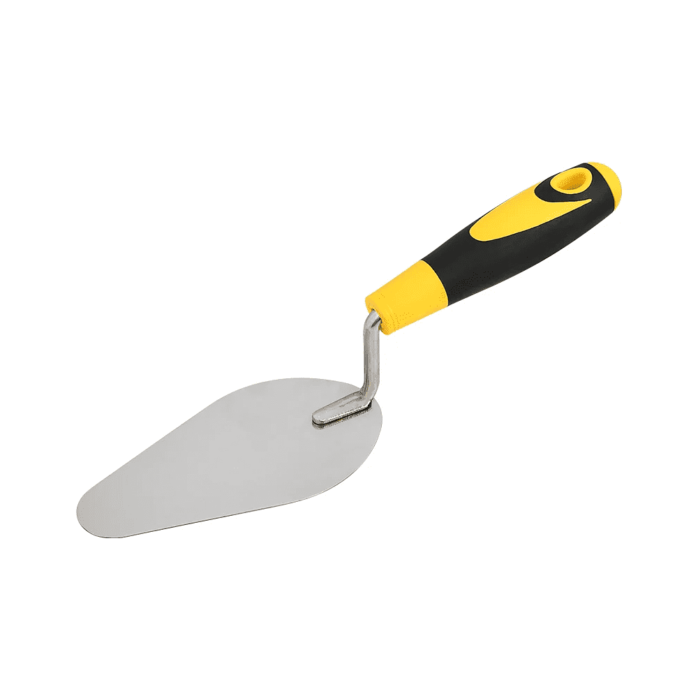 Кельма каменщика Deli YS EDL509216, 150 мм