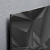 Доска "Черный Бриллиант", 48x48 см, черный - 6
