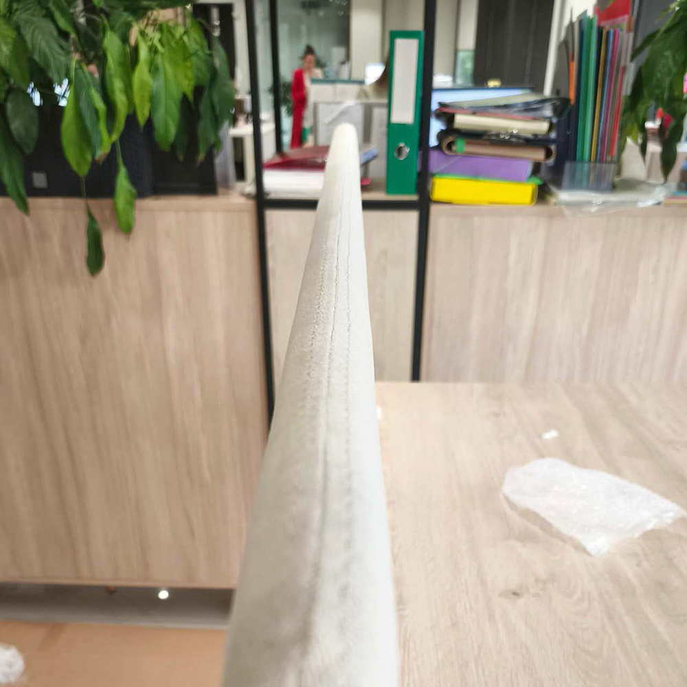 Экран тканевый настольный (ширма) 1350х400 мм, ткань soro 21 - 3