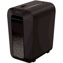 Уничтожитель Fellowes® Powershred® LX65 (FS-44007)