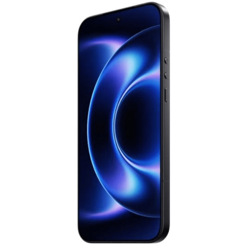 Смартфон Xiaomi 17 Ultra, 16GB/512GB, Black, EU - 3