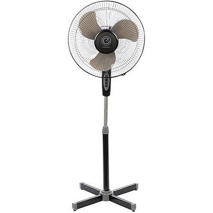 Электровентилятор напольный "Energy ELEGANCE EN-1662", черный - 2