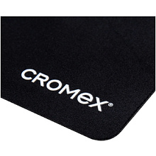 Коврик для мыши "Slim", 220х180х2 мм,  полиэстер, черный