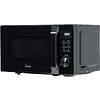 Электропечь СВЧ Midea AM720C2MV-B - 3