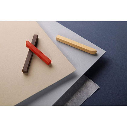Бумага для пастели "PastelMat", 50x70 см, 360 г/м2, светлый серый - 5