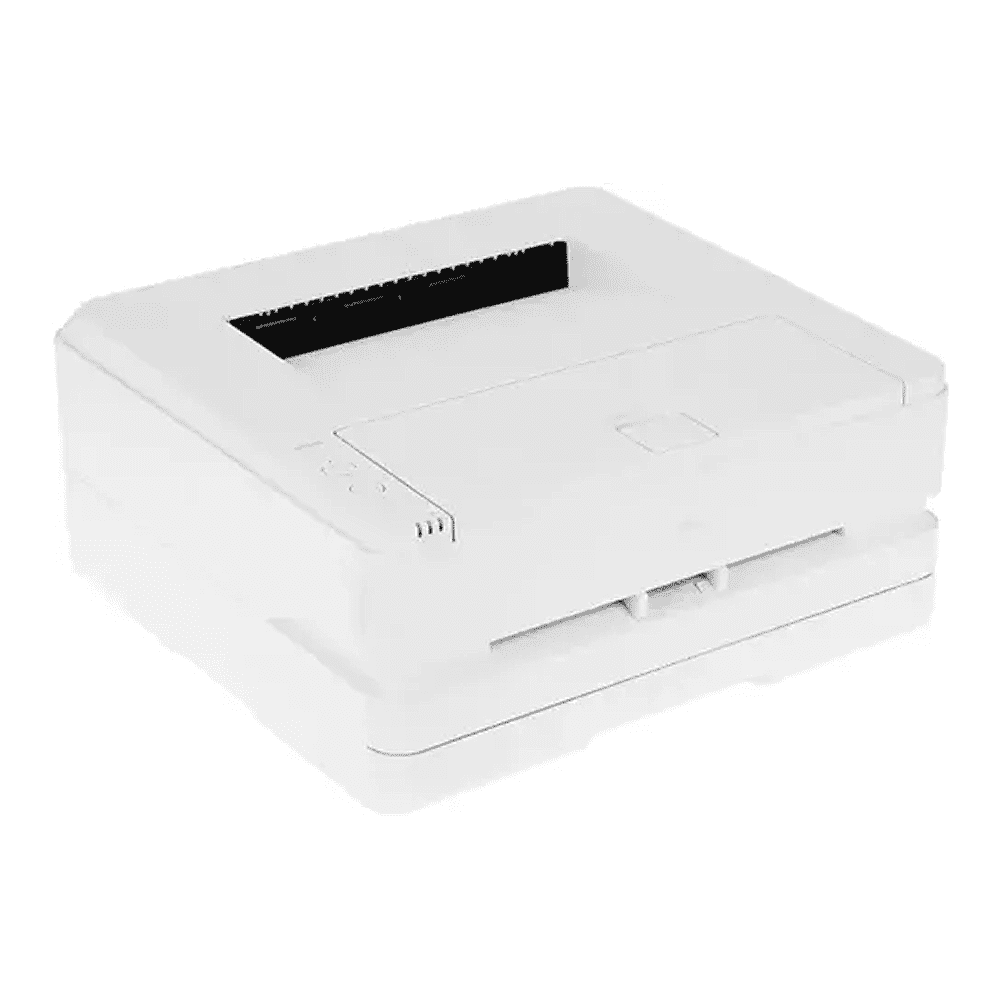 Принтер лазерный монохромный Deli P2500DW - 2
