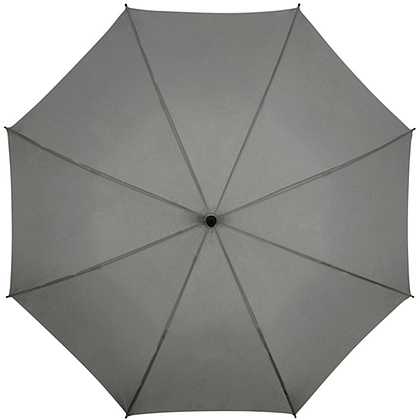 Зонт-трость "GA-318", 101 см, серый - 2